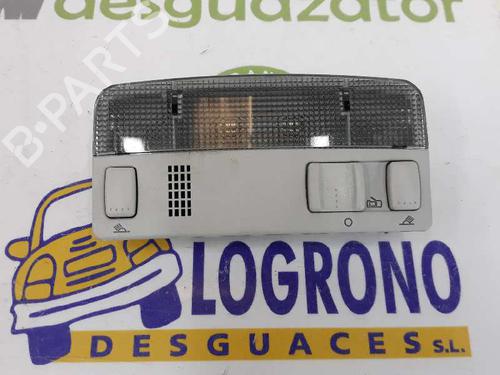 Used Interior roof light SEAT IBIZA IV SC (6J1, 6P5) 1.2 (70 hp) 7419924