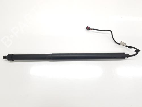 Gasdæmper bagklap JAGUAR F-PACE (X761) [2015-2026]  33056374