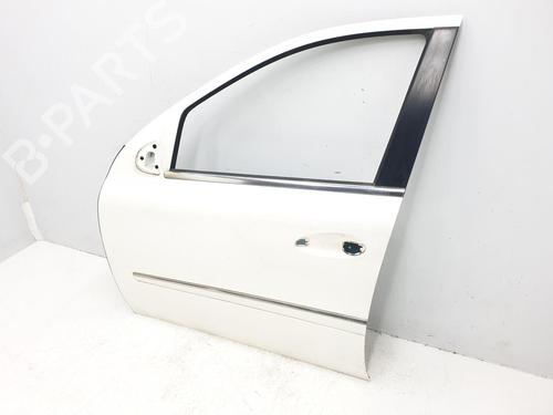 Left front door MERCEDES-BENZ M-CLASS (W164) ML 350 CDI 4-matic (164.125, 164.124) | BP16839954C2 