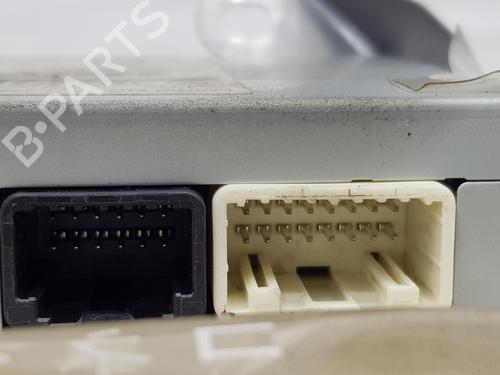 Electronic module TOYOTA LAND CRUISER PRADO (_J15_) 3.0 D-4D (KDJ155_, KDJ150_, KDJ150R, KDJ155R) | BP21003492M83 