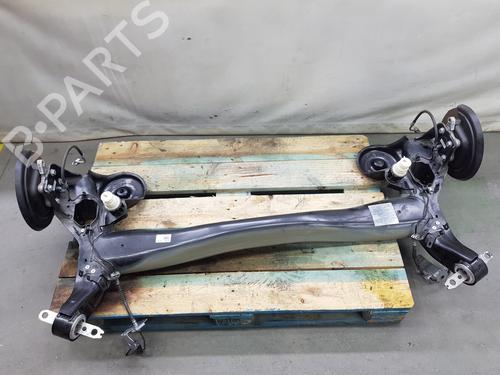 Used Rear axle OPEL ASTRA L Sports Tourer (OV5) [2021-2025]  26122573