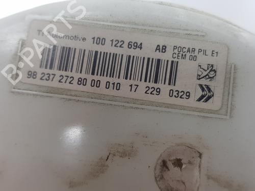 Fuel pump PEUGEOT 3008 II SUV (MC_, MR_, MJ_, M4_) 1.6 BlueHDi 120 | BP29716927M76 