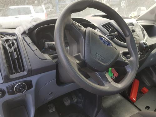 Engine FORD TRANSIT V363 Platform/Chassis (FED, FFD) 2.2 TDCi RWD | BP9280050M1 