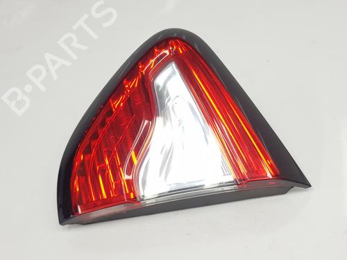 Right tailgate light RENAULT CAPTUR I (J5_, H5_) 1.5 dCi 90 (J5N4, J5M5, J5MW, J5M6, J5AL, J5AJ) | BP29953679C80