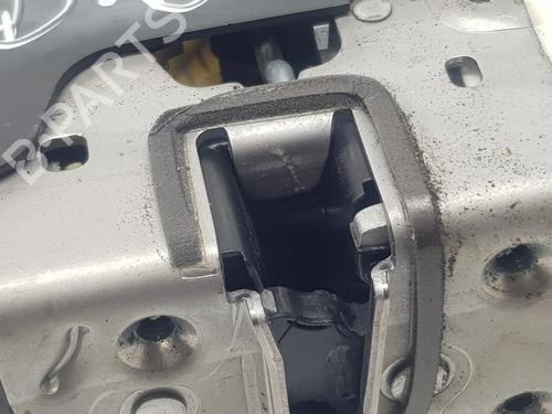 Front right lock MERCEDES-BENZ GLA-CLASS (X156) GLA 200 CDI / d (156.908) | BP21073252C97 
