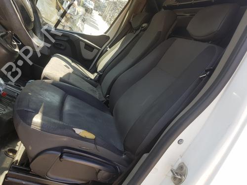Headlight switch RENAULT MASTER III Van (FV) 2.3 dCi 135 FWD (FV0N, FV08, FV06, FV00, FV1S) | BP36558240I24  - Image 24