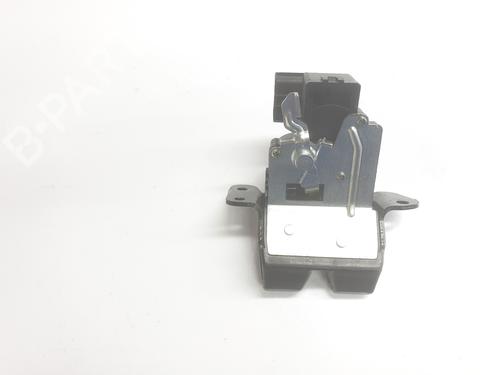 Used Tailgate lock Tailgate lock KIA CEE'D (JD) [2012-2018] 34267322 34267322