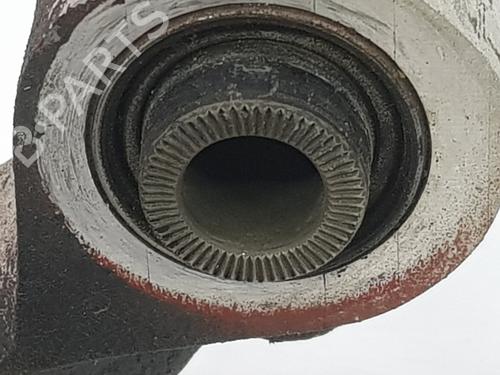 Querlenker links hinten MITSUBISHI LANCER VIII (CY_A, CZ_A) EVO X (CZ4A) | BP9686673M14 