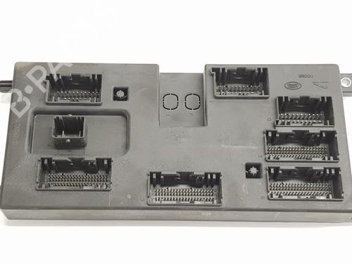 Electronic module LAND ROVER RANGE ROVER SPORT II (L494) 3.0 TDV6 4x4 | BP26214724M83