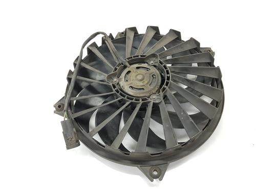 Used Radiator fan PEUGEOT 807 (EB_) 3.0 V6 (204 hp) 22619472