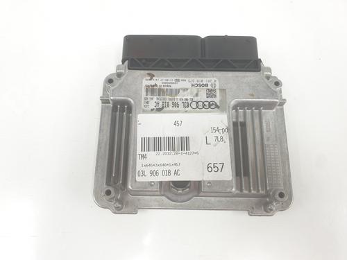 Engine control unit (ECU) AUDI A4 B8 (8K2) | BP36536099M57 - Image 3