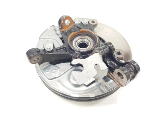 Right front steering knuckle OPEL ASTRA L Sports Tourer (O5) 1.2 (FRHNSL, FRHNSR) | BP24828573M26 