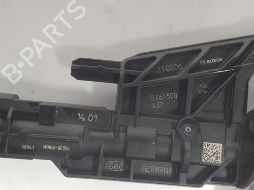Injector BMW 3 (G20, G80, G28) 330 i | BP20186123M100 