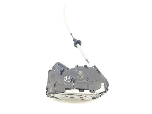 Højre bagtil lås SEAT ATECA (KH7, KHP) 1.5 TSI (150 hp) 30724744