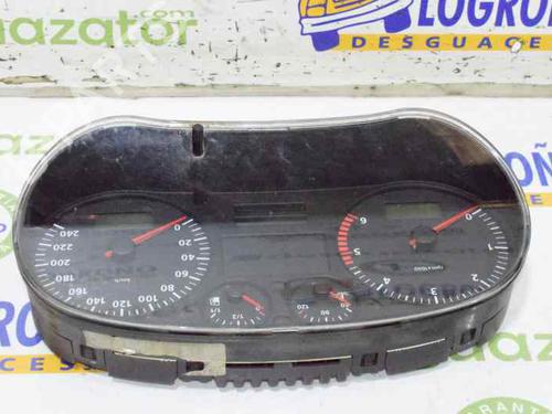 Instrument cluster SEAT TOLEDO II (1M2) 1.9 TDI | BP756678C47 