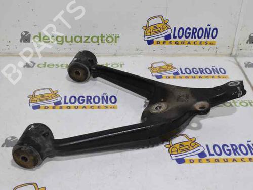 Right rear suspension arm MERCEDES-BENZ M-CLASS (W163) ML 270 CDI (163.113) | BP755593M15 
