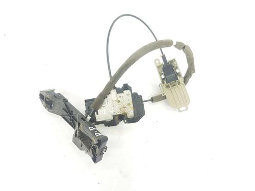 Front right lock NISSAN MICRA III (K12) 1.2 16V | BP8193771C97 