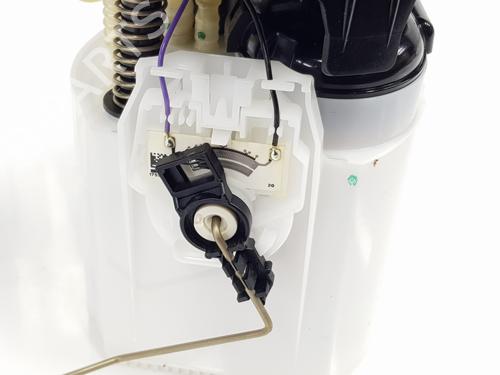 Fuel pump OPEL ASTRA L Sports Tourer (O5) 1.2 (FRHNPJ) | BP24610527M76 