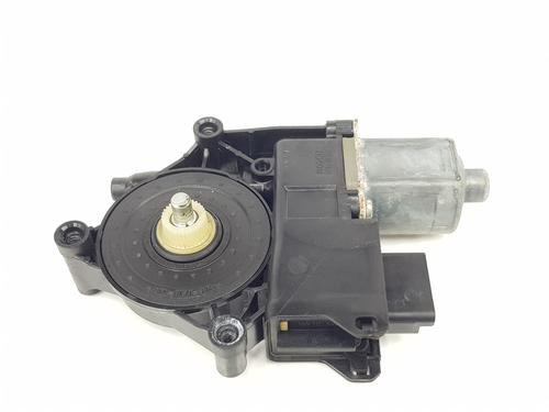 Used Left front window motor PEUGEOT 208 I (CA_, CC_) 1.2 VTI 82 (82 hp) 20198759