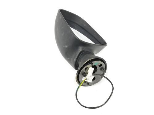 Left mirror DACIA DUSTER (HS_) 1.5 dCi 4x4 (HSMC, HSMD) | BP7553750C26 