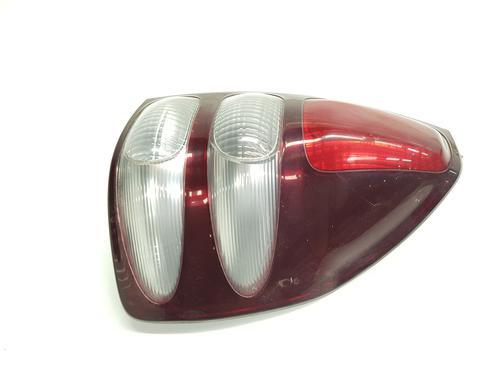 Højre baglygte Højre baglygte TOYOTA LAND CRUISER PRADO (_J12_) [2002-2010] 36754127 36754127