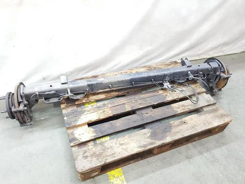 Rear axle FORD TRANSIT V363 Van (FCD, FDD) 2.0 EcoBlue | BP18098645M2 