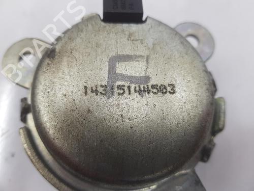 Electronic module FORD FIESTA VI (CB1, CCN) 1.0 EcoBoost | BP18080605M83 
