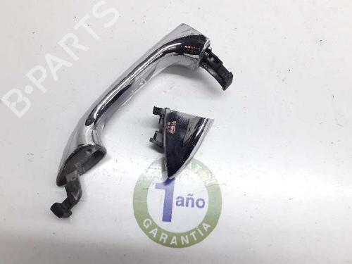 Rear right exterior door handle MERCEDES-BENZ M-CLASS (W164) ML 350 CDI 4-matic (164.122) | BP4246733C130 