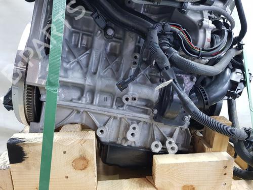 Motor JEEP AVENGER (J2) | BP29906713M1