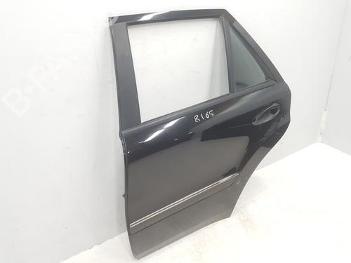 Left rear door MERCEDES-BENZ M-CLASS (W164) ML 320 CDI 4-matic (164.122) | BP23275546C4 