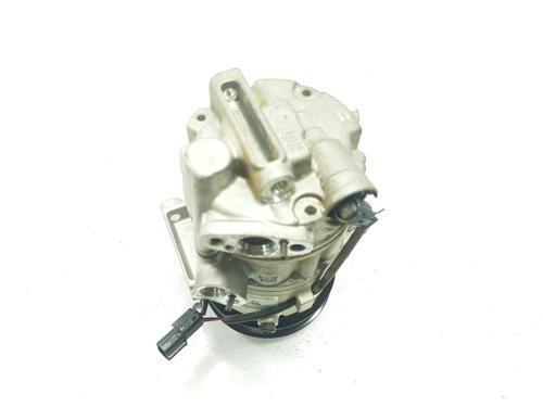 AC compressor HYUNDAI TUCSON (TL, TLE) 1.6 CRDi hybrid 48V | BP15821495M34 