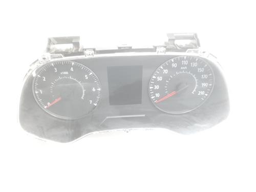 Used Instrument cluster Instrument cluster RENAULT TRAFIC III Bus (JG_) 2.0 dCi 110 (JGMW) (110 hp) 34702843 34702843