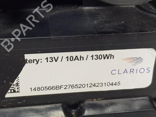 Battery RENAULT ARKANA I (LCM_, LDN_) 1.3 TCe 140 (LDN0) | BP35764971E11 - Image 5