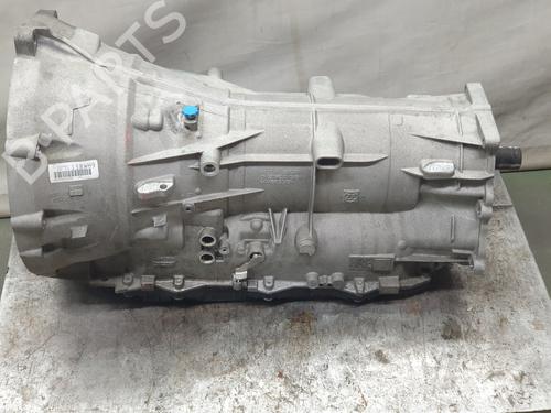 Gearbox BMW X1 (E84) xDrive 18 d | BP26960557M3 