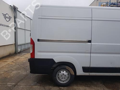 Intercooler CITROËN JUMPER II Van 2.2 BlueHDi 140 | BP30975004M30