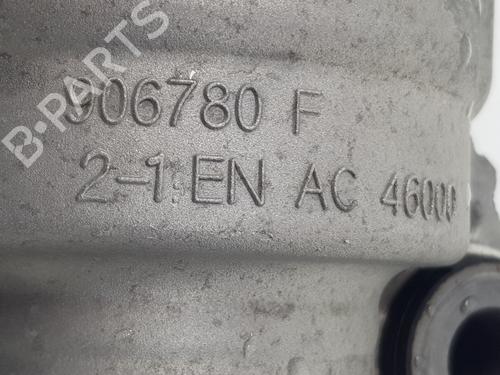 Steering rack FORD TRANSIT V363 Platform/Chassis (FED, FFD) 2.0 EcoBlue | BP31840498M22