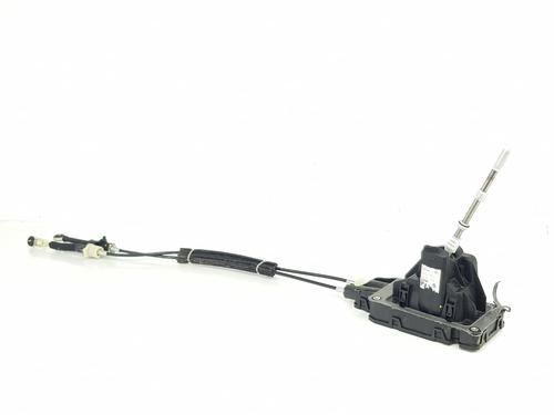 Gearstang Gearstang RENAULT EXPRESS Box Body/MPV [2021-2026] 37014096 37014096