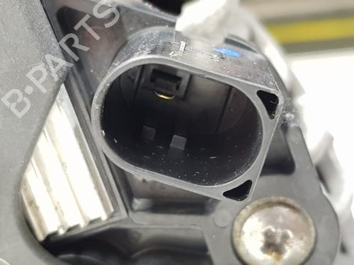 Alternator FORD TRANSIT V363 Van (FCD, FDD) 2.2 TDCi 4x4 | BP30863549M7