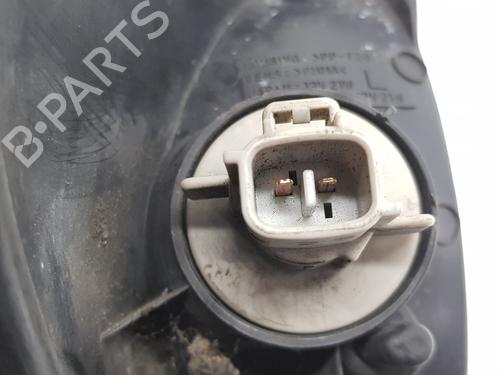 Left front indicator TOYOTA LAND CRUISER 90 (_J9_) 3.0 TD (KZJ90_, KZJ95_, KZJ90R, KZJ95R, KZJ90W, KZJ95W) | BP31172709C32