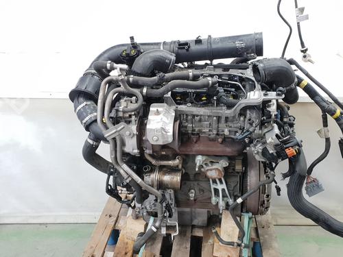 Engine FIAT DUCATO Platform/Chassis (250_) | BP36233644M1 - Image 3