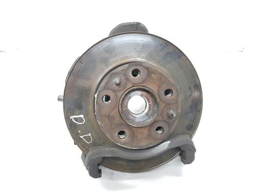Right front steering knuckle FIAT DUCATO Platform/Chassis (250_)  | BP27878776M26 