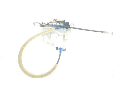 Front right lock PEUGEOT BIPPER (AA_) 1.4 HDi | BP10937248C97 