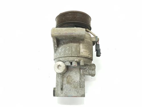 AC compressor DACIA SANDERO II | BP36785699M34 - Image 4
