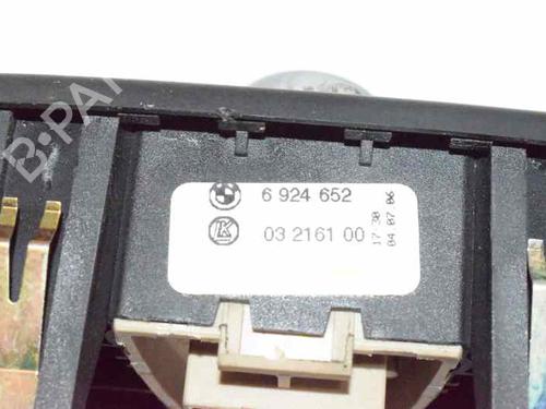Mirror switch MINI MINI (R50, R53) Cooper | BP1364748I25 