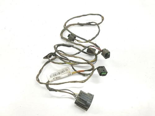 Wiring harness LAND ROVER DISCOVERY III (L319) 2.7 TD 4x4 | BP14110219E16 