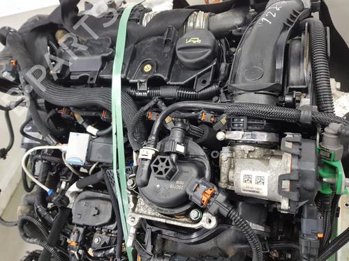 Engine CITROËN BERLINGO MULTISPACE (B9) 1.6 BlueHDi 100 | BP31598778M1 
