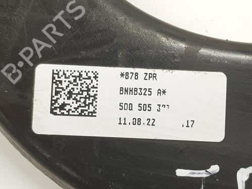 Right rear suspension arm CUPRA LEON Sportstourer (KL8, KU8, KUD) 2.0 TSI 4Drive | BP19072662M15 