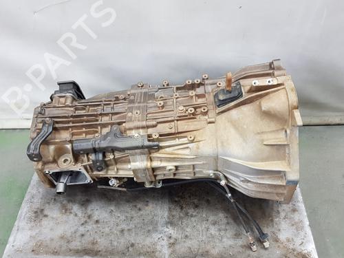 Gearbox TOYOTA HILUX VIII Pickup (_N1_)  | BP29729381M3 
