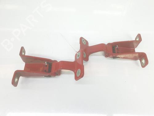 Hinge/Door check strap RENAULT KANGOO (KC0/1_) 1.5 dCi (KC08, KC09) | BP14101977C146 
