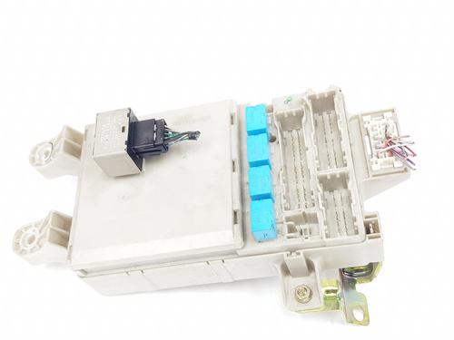 Fuse box TOYOTA LAND CRUISER PRADO (_J12_) 3.0 D-4D (KDJ120, KDJ125) | BP21201278E1 